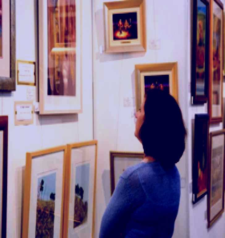 SubjectCoach | Maranoa Art Gallery