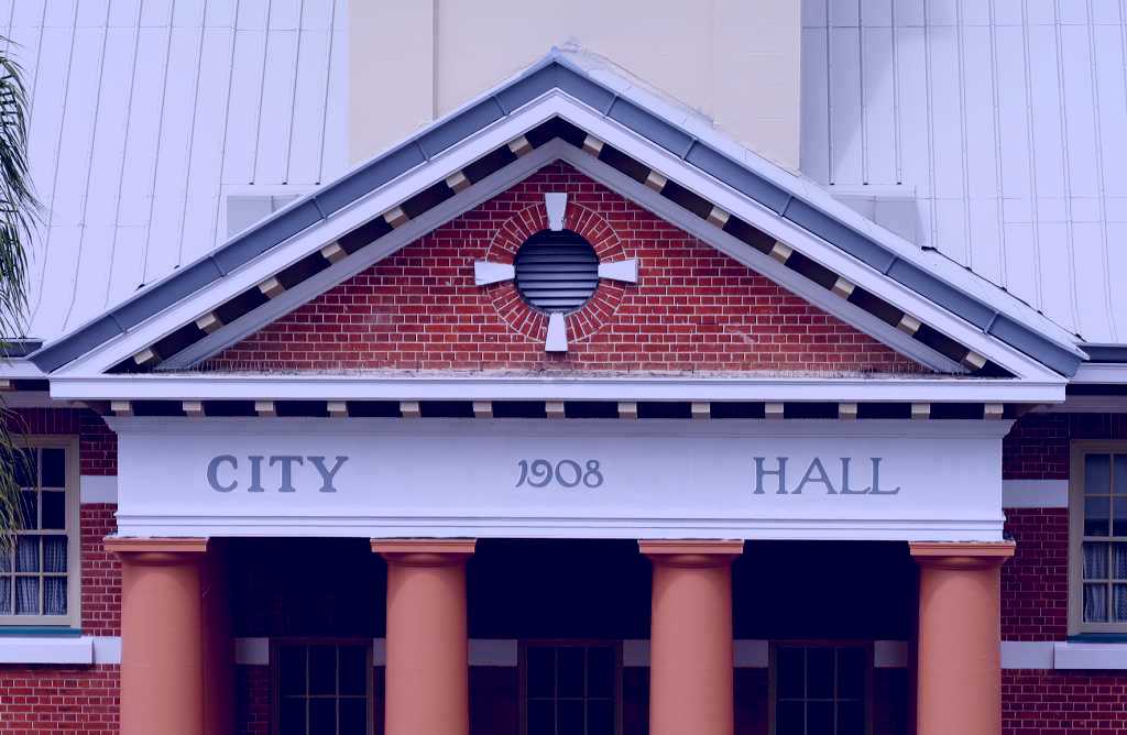 SubjectCoach | Maryborough City Hall