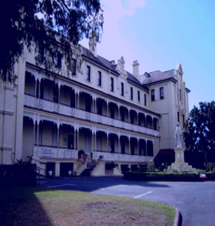 SubjectCoach | Mercy Heritage Centre