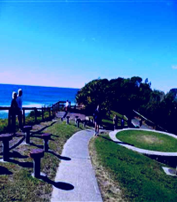 SubjectCoach | Mick Schamburg Park