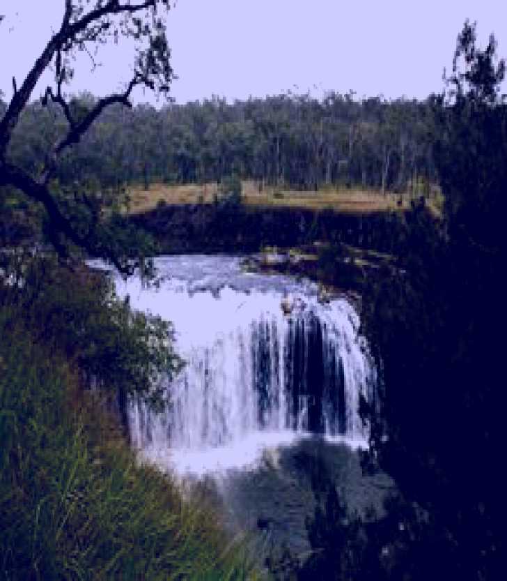 SubjectCoach | Millstream Falls