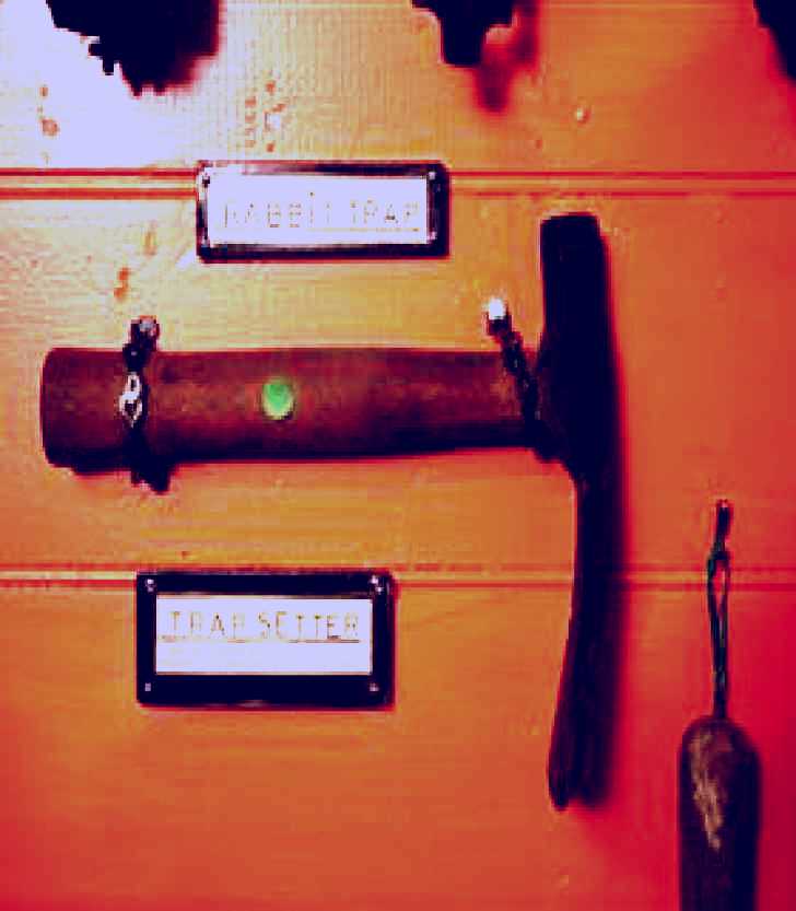 SubjectCoach | Mount Morgan Historical Museum