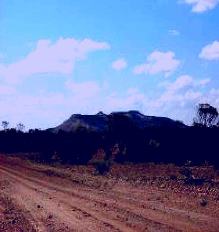 SubjectCoach | Mount Slocombe Lookout