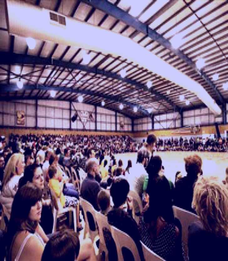 SubjectCoach | Mount Warren Sports Centre Image 1