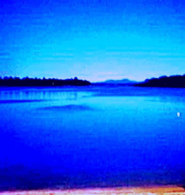 SubjectCoach | Mouth of Baffle Creek Conservation Park