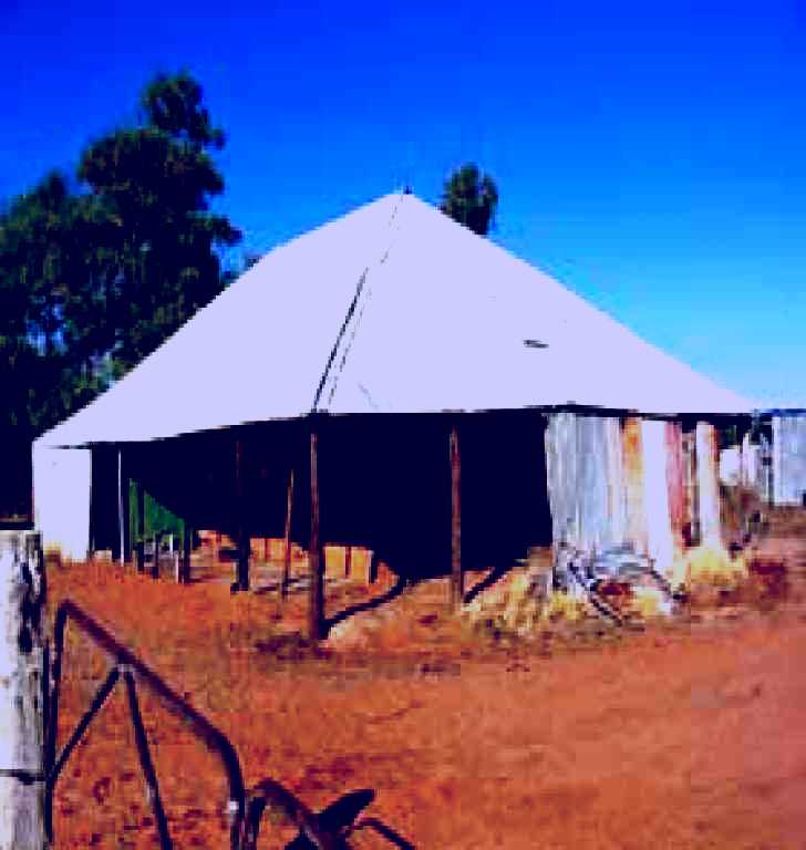 SubjectCoach | Mud Hut