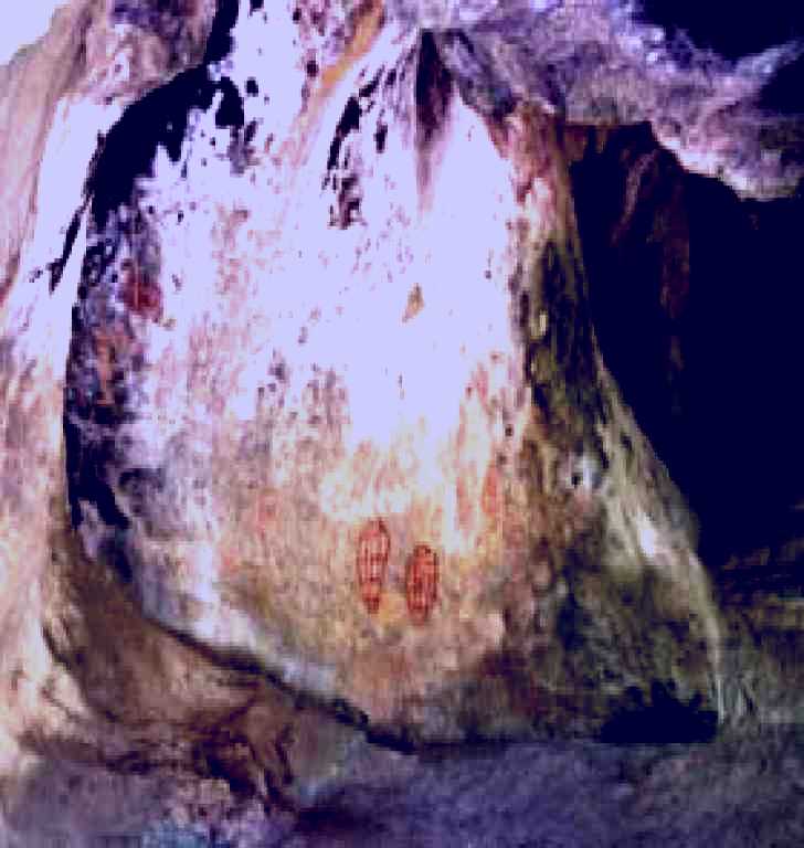 SubjectCoach | Ngaro Cultural Site