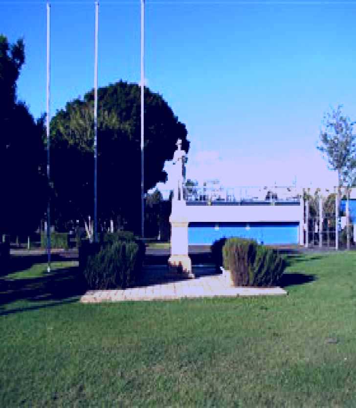SubjectCoach | Oxley War Memorial
