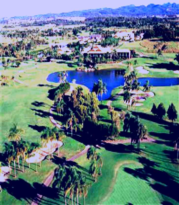SubjectCoach | Palm Meadows Golf Course