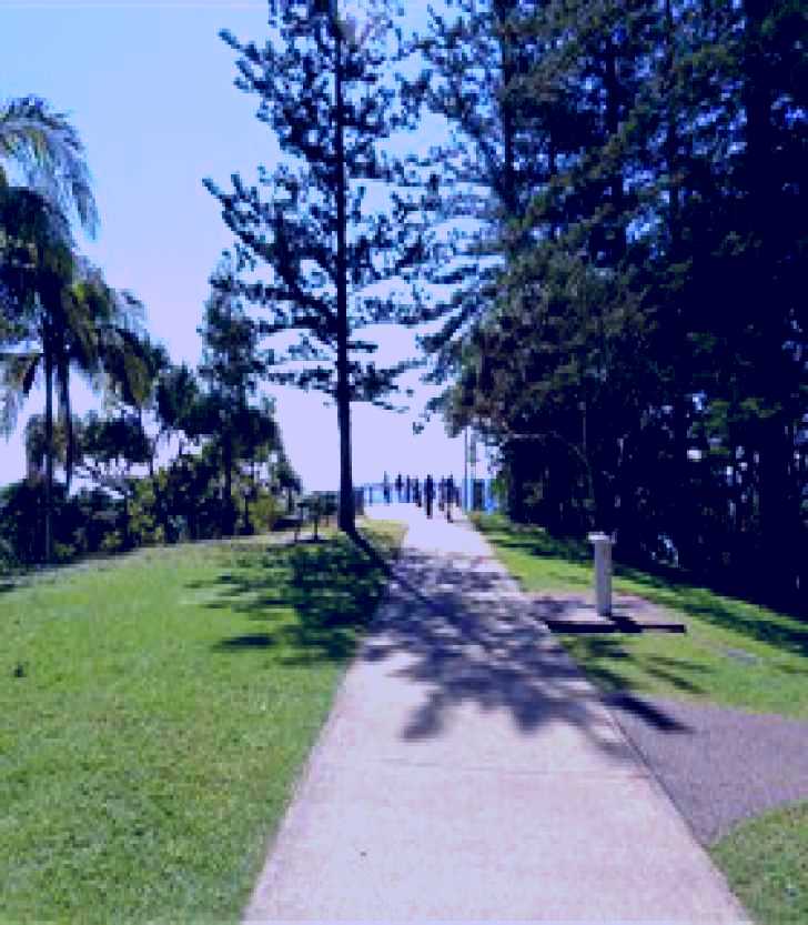SubjectCoach | Pat Fagan Park