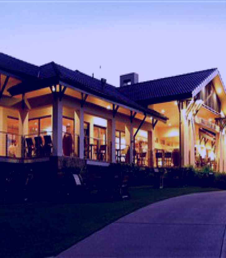 SubjectCoach | Pelican Waters Golf Club