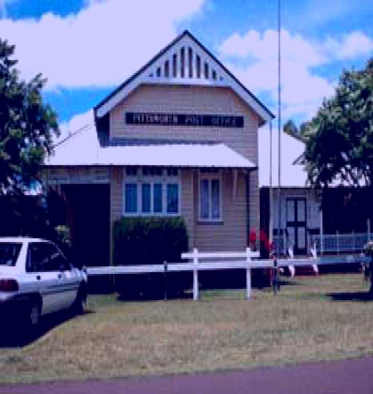 SubjectCoach | Pittsworth Historical Pioneer Village and Museum