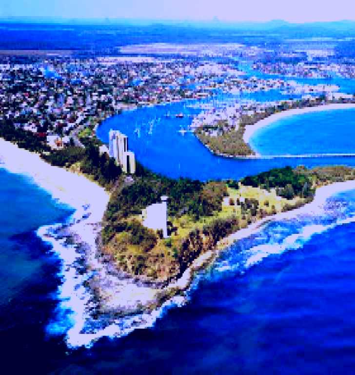 SubjectCoach | Point Cartwright