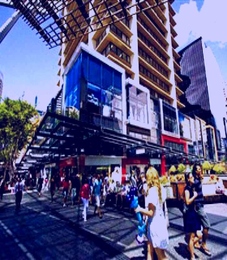 SubjectCoach | Queen Street Mall