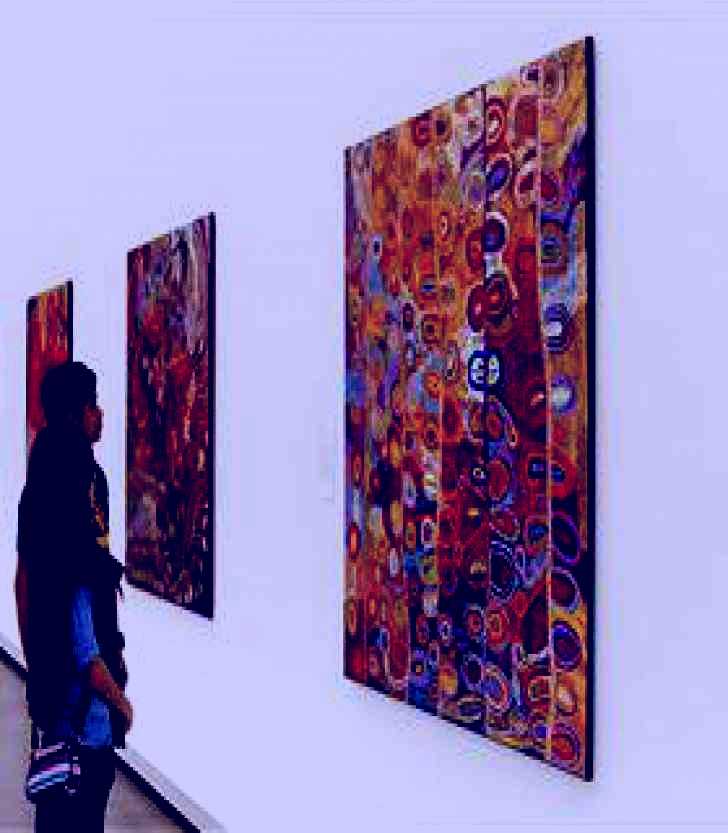 SubjectCoach | Queensland Art Gallery and Gallery of Modern Art (QAGOMA)