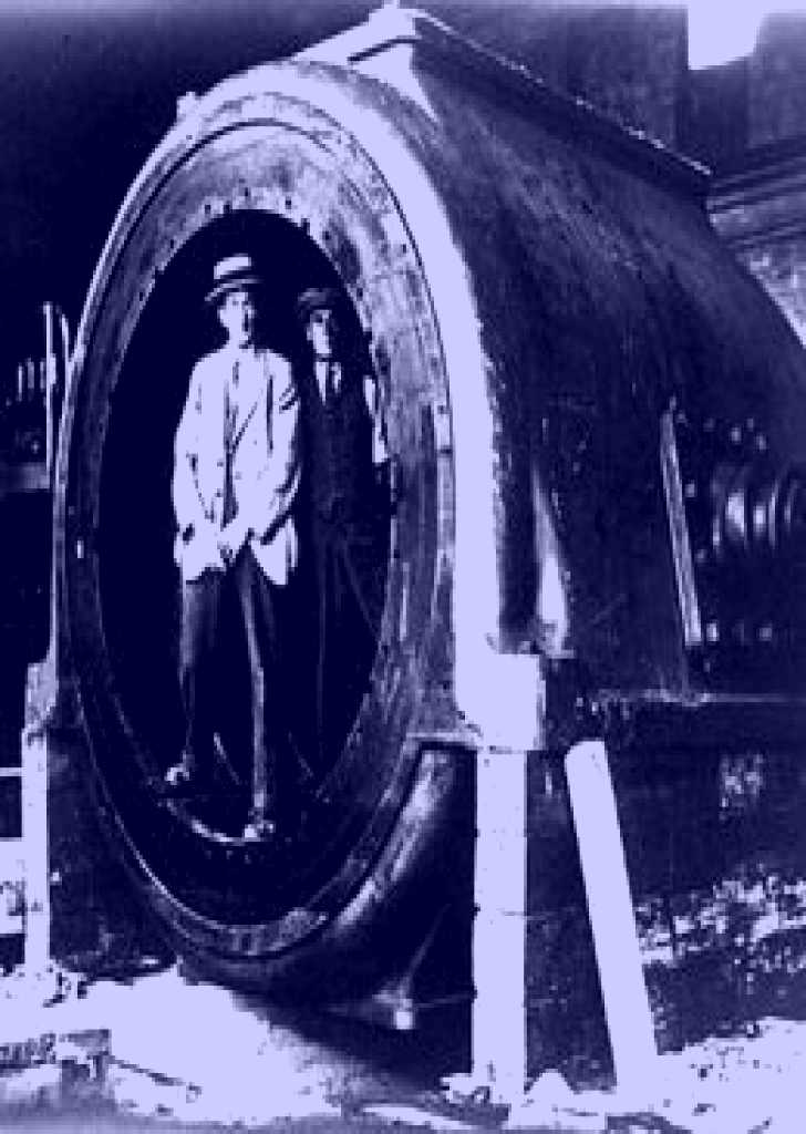 SubjectCoach | Queensland Energy Museum