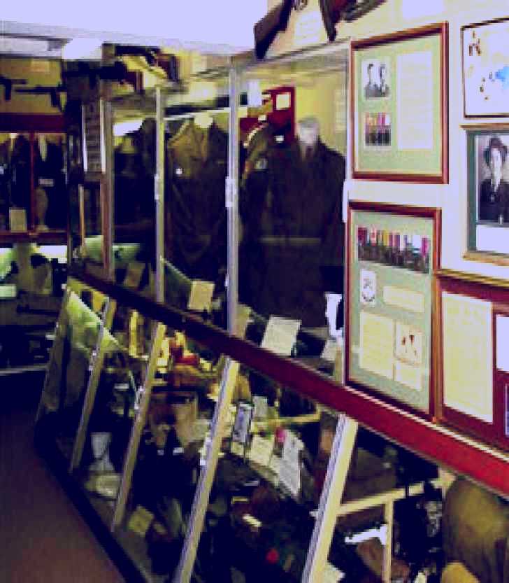 SubjectCoach | Queensland Military Memorial Museum