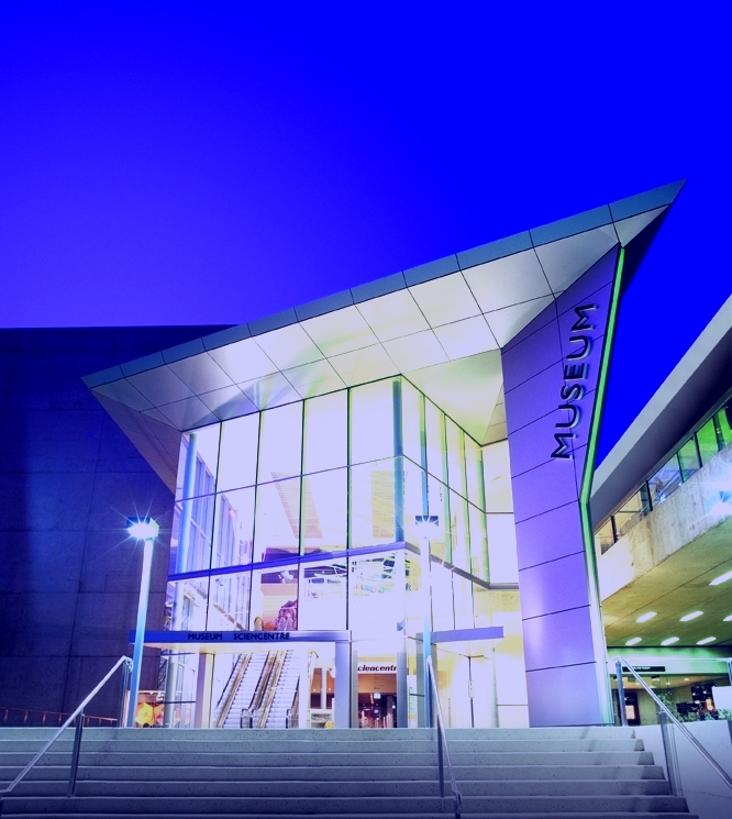 SubjectCoach | Queensland Museum and Sciencentre