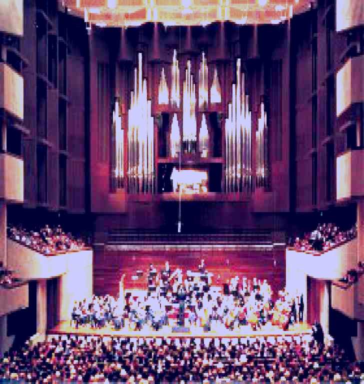 SubjectCoach | Queensland Performing Arts Centre Museum