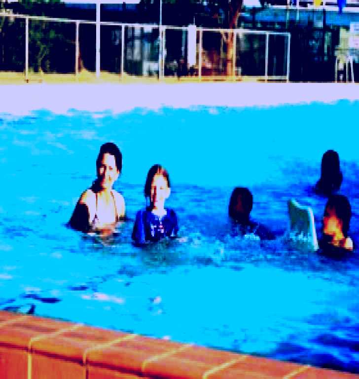 SubjectCoach | Quilpie Memorial Swimming Pool