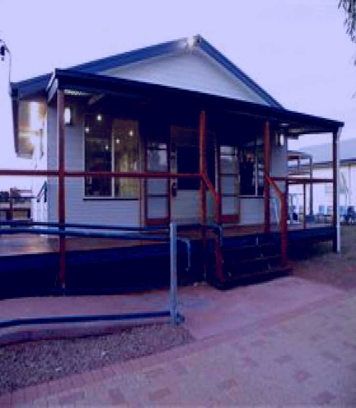 SubjectCoach | Quilpie Shire Military History Museum