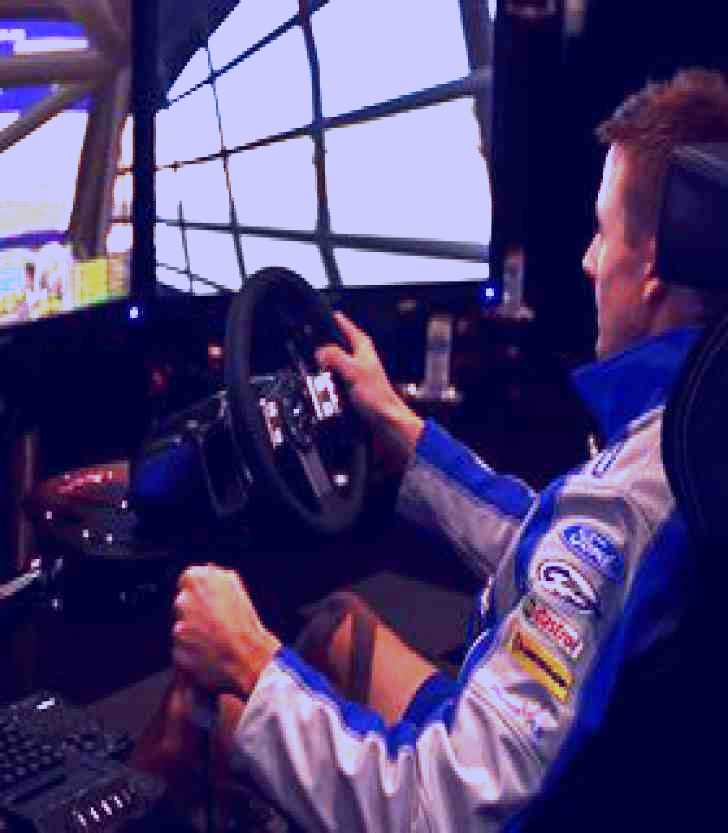 SubjectCoach | Racecentre