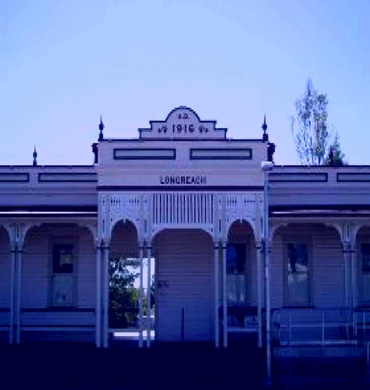 SubjectCoach | Railway Museum
