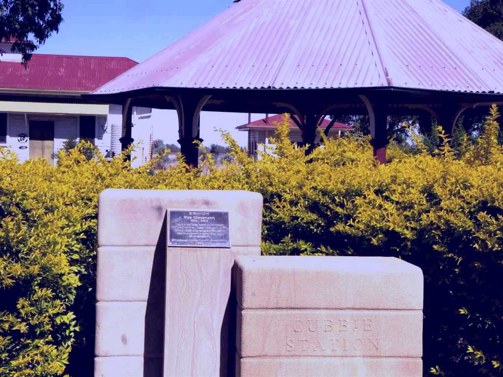 SubjectCoach | Railway Park Dirranbandi