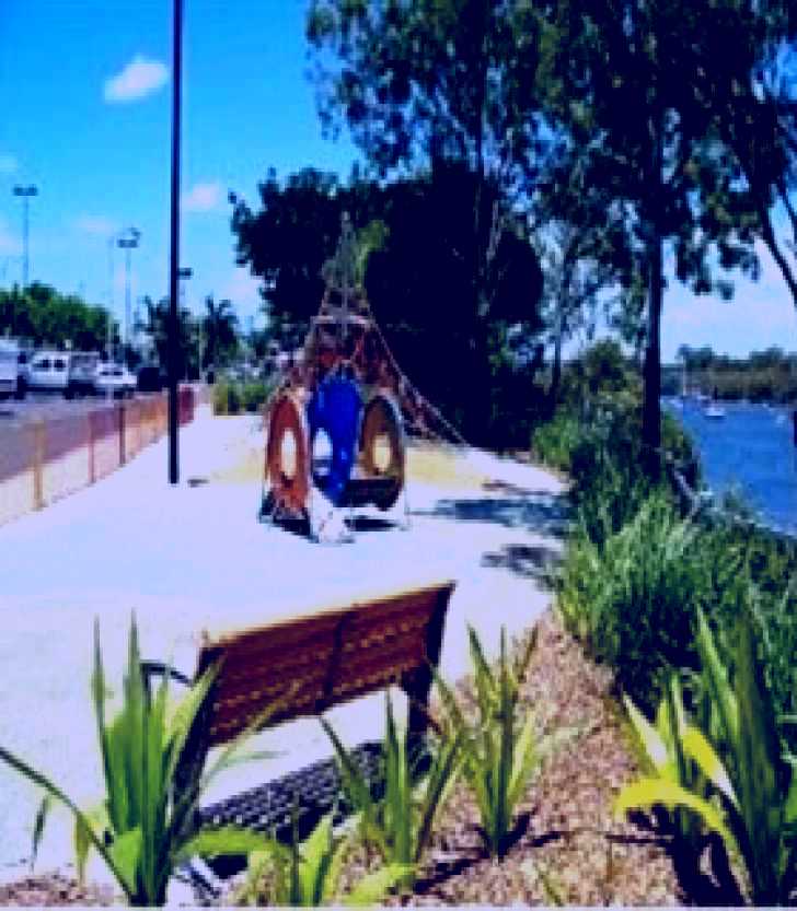 SubjectCoach | Riverside Parklands and Playground