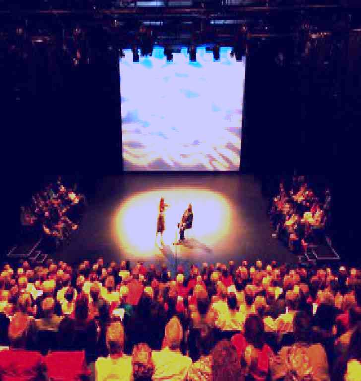 SubjectCoach | Riverway Arts Centre
