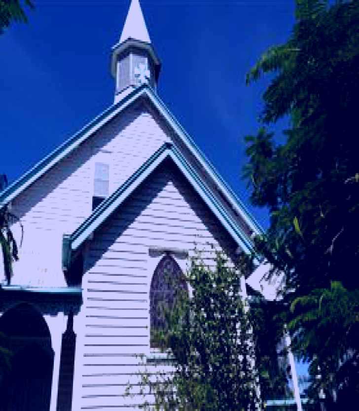 SubjectCoach | Saint Peter's Anglican Church
