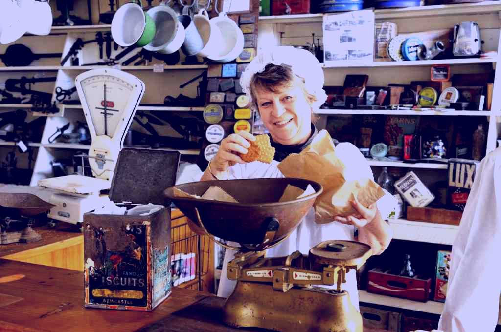 SubjectCoach | Samford District Historical Museum Society Incorporated