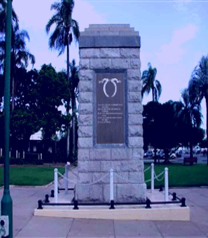 SubjectCoach | Sandgate War Memorial Park