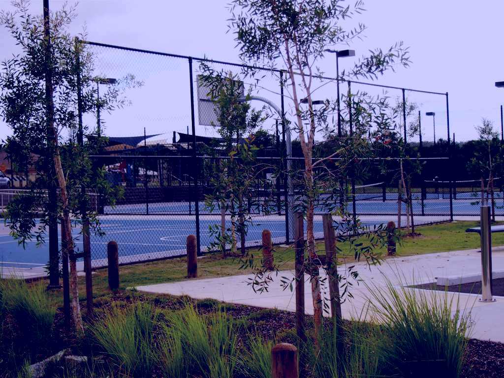 SubjectCoach | Shailer Pioneer Park