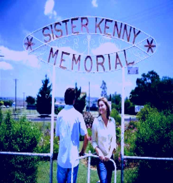 SubjectCoach | Sister Kenny Memorial, Nobby