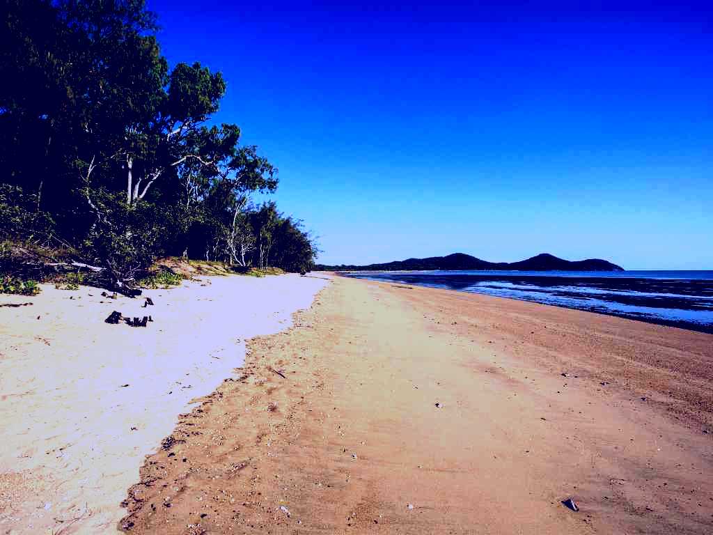 SubjectCoach | Smalleys Beach