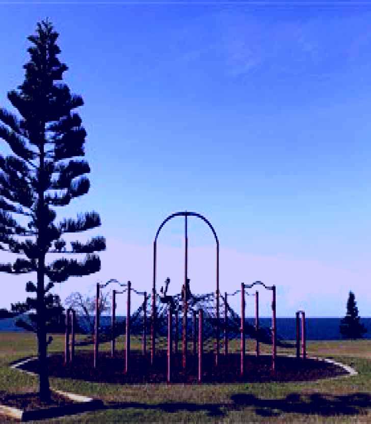 SubjectCoach | South Head Parklands and Playground, Burnett Heads