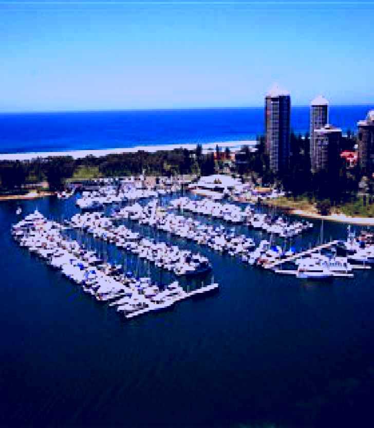 SubjectCoach | Southport Yacht Club Incorporated