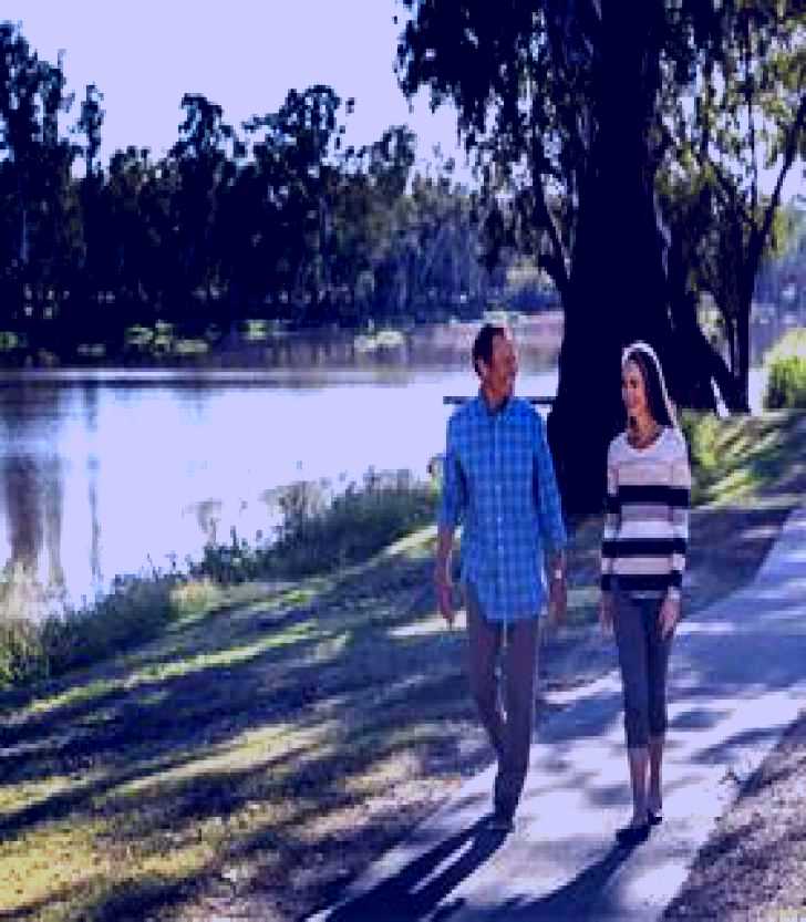 SubjectCoach | St George Riverbank Walkway