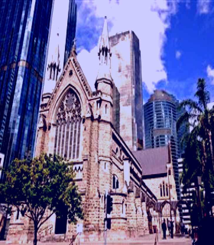 SubjectCoach | St Stephens Catholic Cathedral