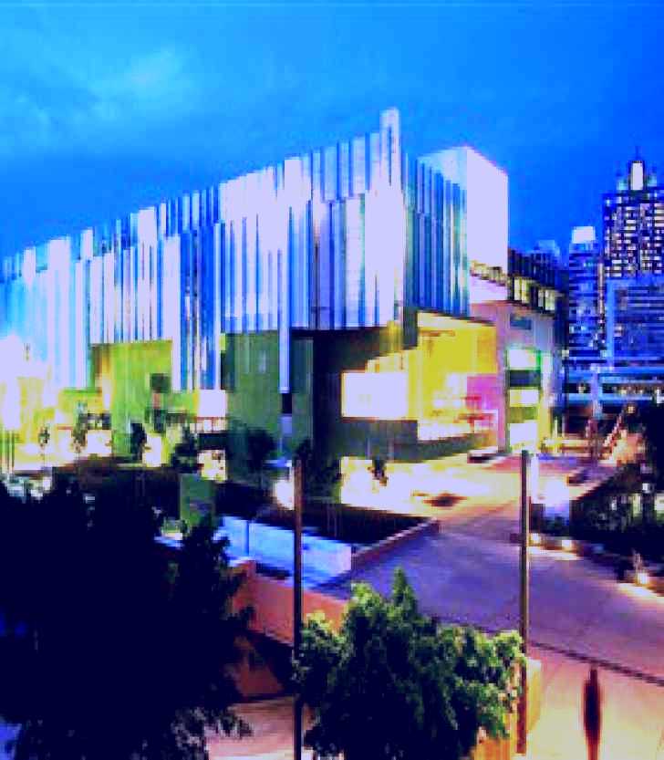 SubjectCoach | State Library of Queensland