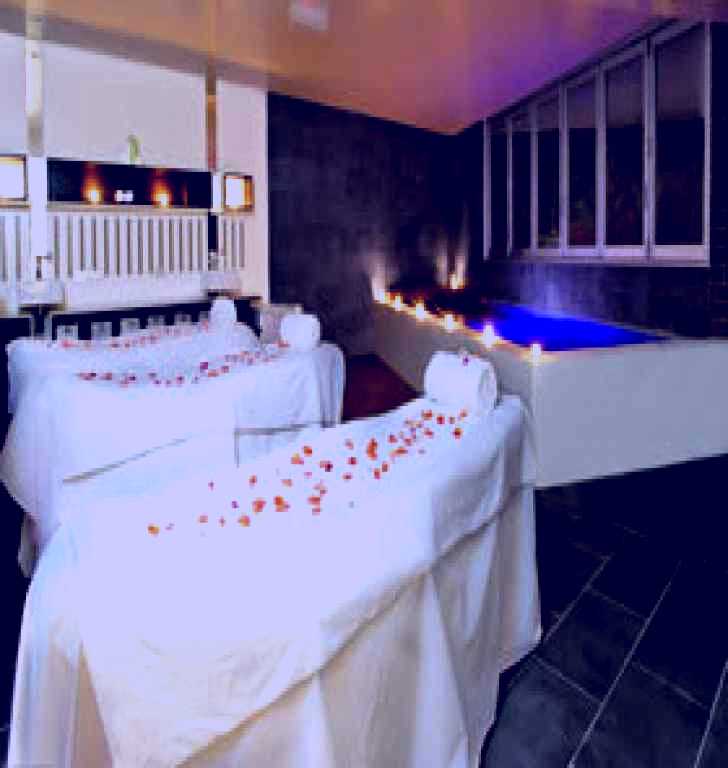 SubjectCoach | Stephanies Ocean Spa