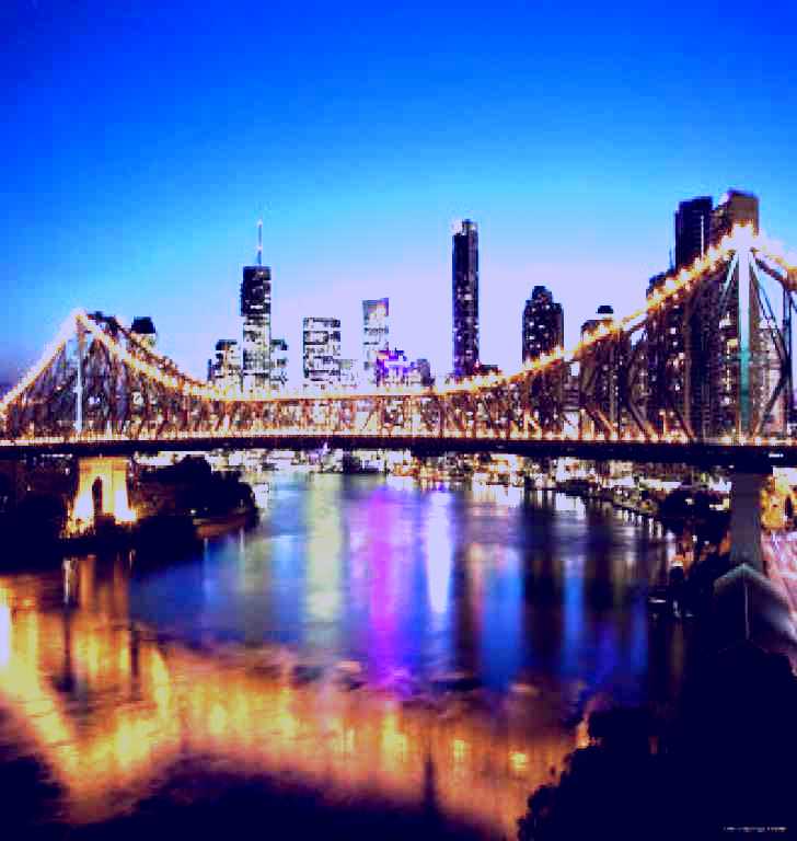 SubjectCoach | Story Bridge