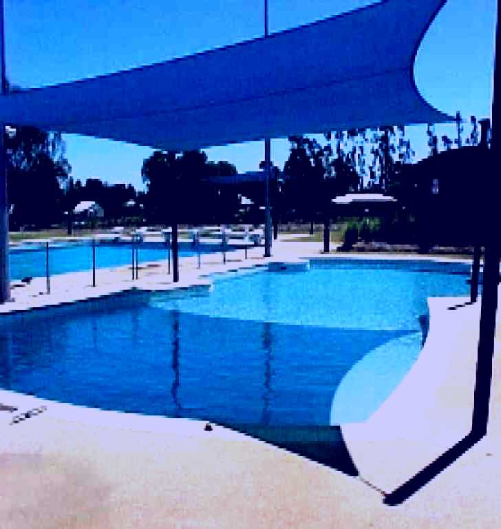 SubjectCoach | Tambo Aquatic Centre