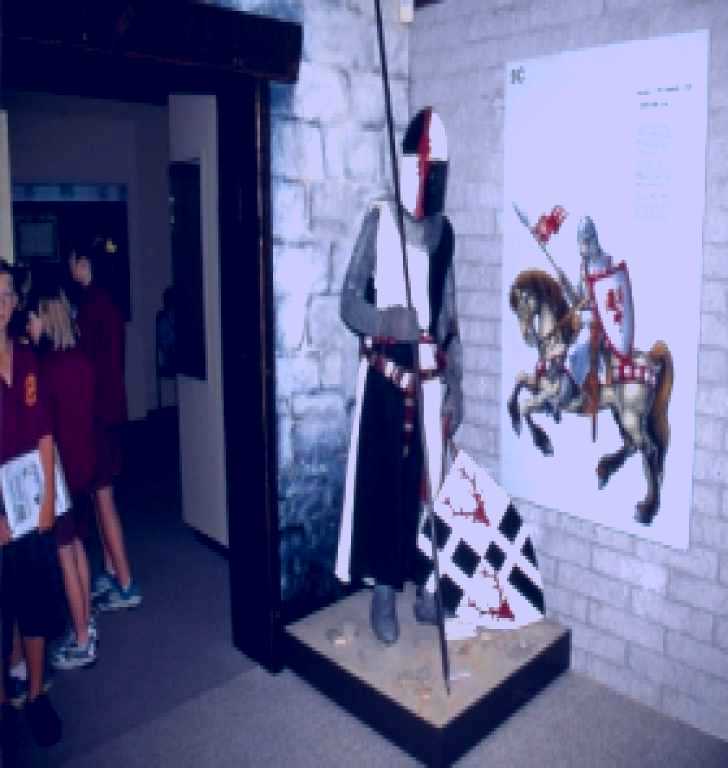 SubjectCoach | The Abbey Museum of Art and Archaeology