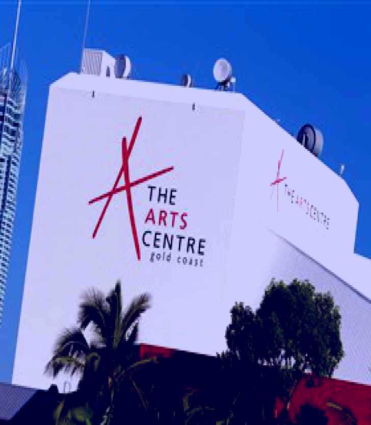 SubjectCoach | The Arts Centre Gold Coast