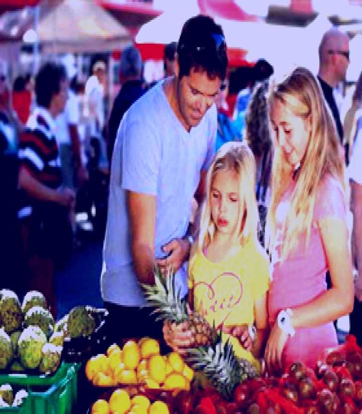 SubjectCoach | The Caloundra Street Fair
