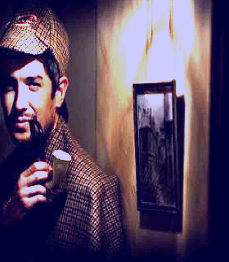 SubjectCoach | The Escape Hunt Experience Gold Coast