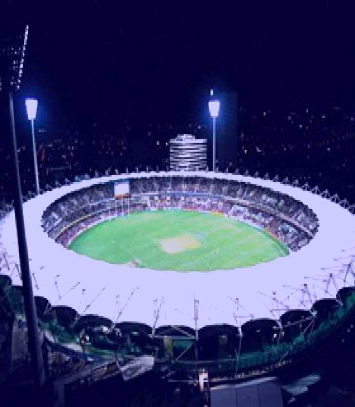 SubjectCoach | The Gabba