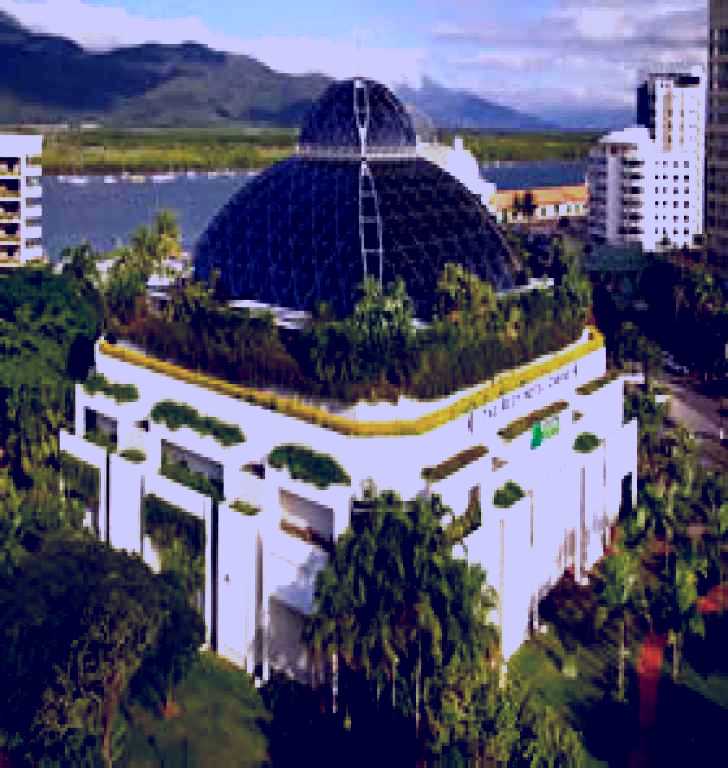 SubjectCoach | The Reef Hotel Casino